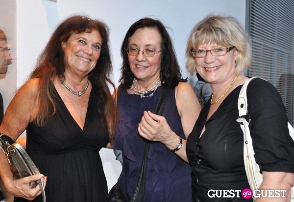 MoMA Cocktail Party (Matisse Exhibition Opening) - Image 15 | Guest of ...
