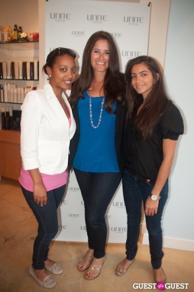 Jeffrey-Kara salon tasting presented by spa phile - Image 15 | Guest of ...