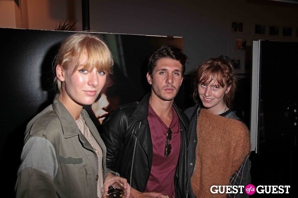 Johan Lindeberg Screening at BLK DNM Flagship - Image 31 | Guest of a Guest
