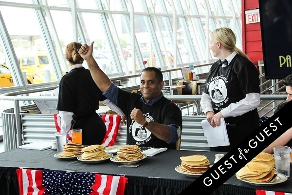 Ssp America And Jfk Airport Ribbon Cutting Ceremony Image 63 Guest Of A Guest 1403