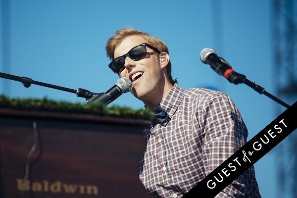 Andrew McMahon In The Wilderness 