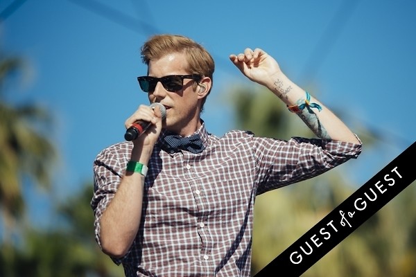 Andrew McMahon In The Wilderness 