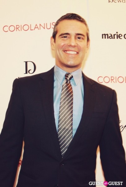 Andy Cohen 