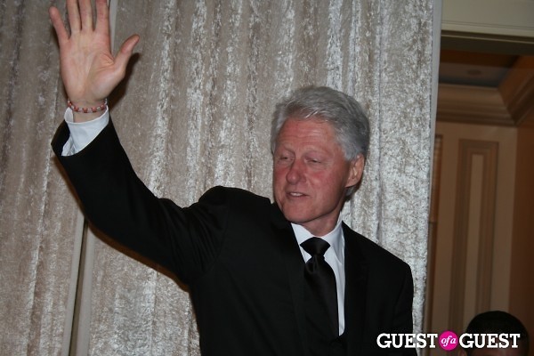 Bill Clinton 