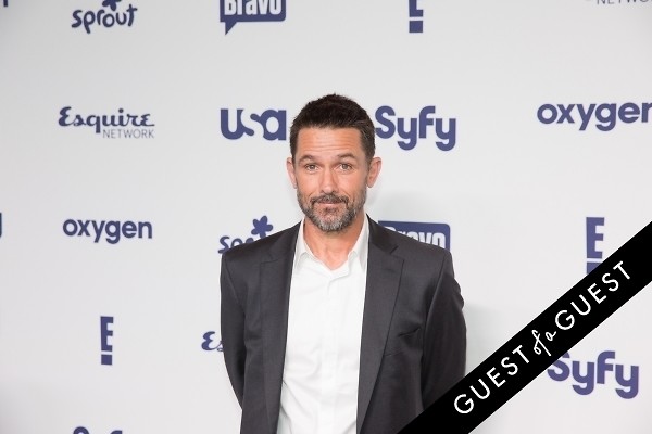 Billy Campbell 