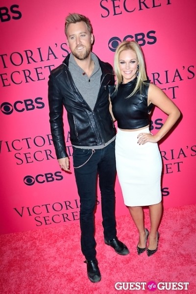 Charles Kelley Cassie McConnell 