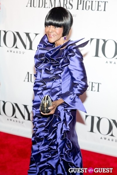 Tony Awards 2013 - Cicely Tyson - Image 120 | Guest of a Guest