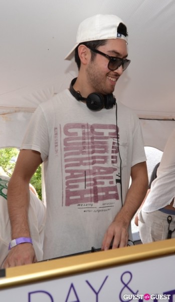 DJ Berrie 