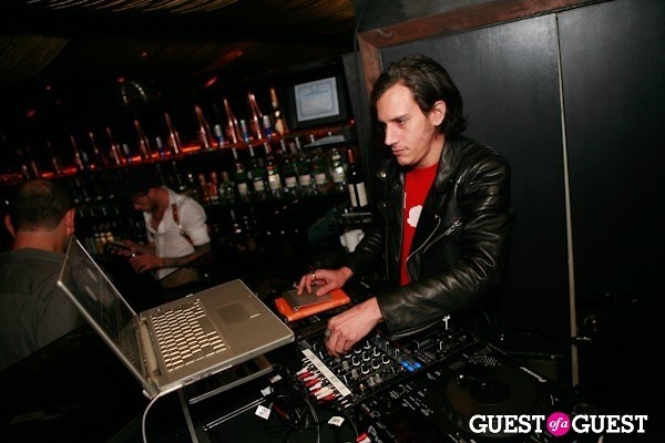 DJ David Katz 