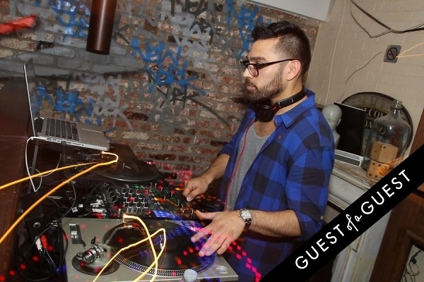 DJ Gabriel Valverde 