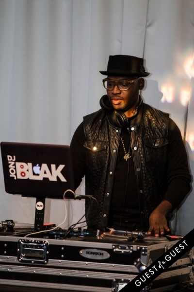 DJ Jon Blak 