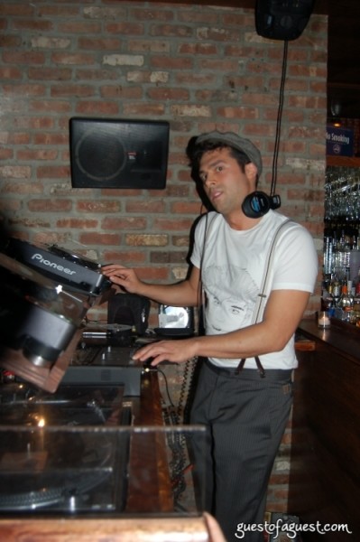 DJ Keo Nozari 