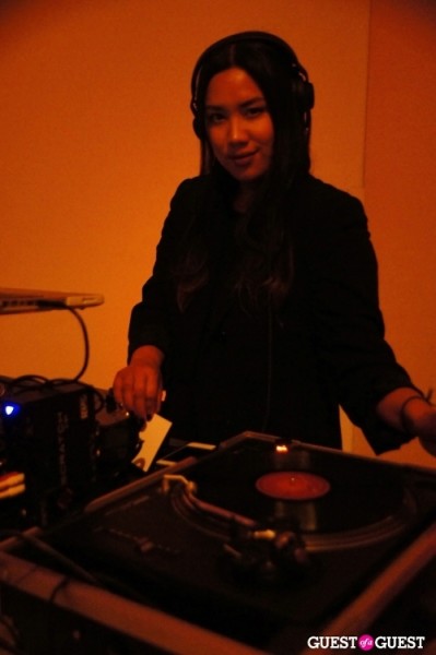 DJ Kim Anh Kim Anh 