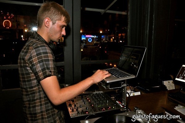 DJ Paul Jurczyk 