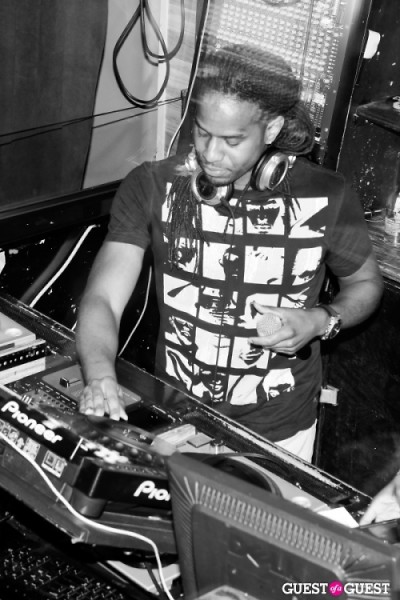 DJ Spynfo 