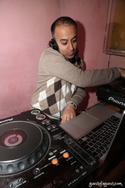 DJ Suhel 