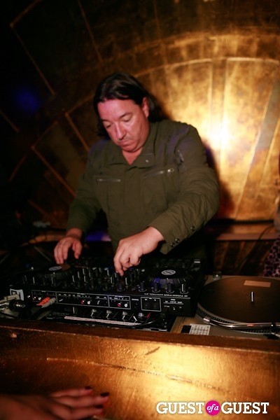 DJ Terry Casey 