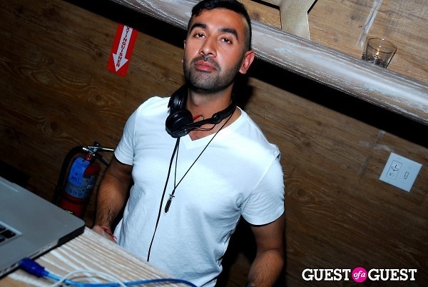 DJ Vikas Sapra 