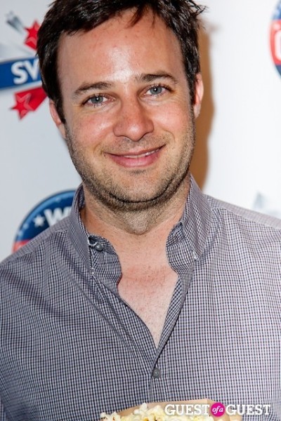Danny Strong 