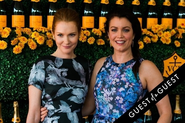 Darby Stanchfield Bellamy Young 