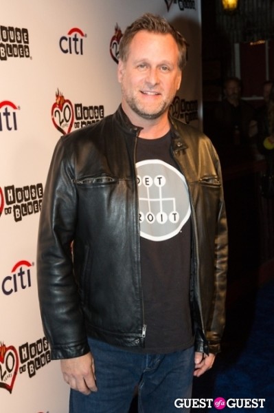 Dave Coulier 