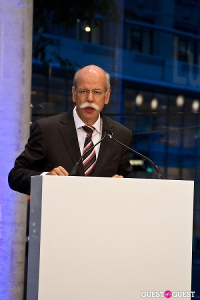 Dr. Dieter Zetsche 