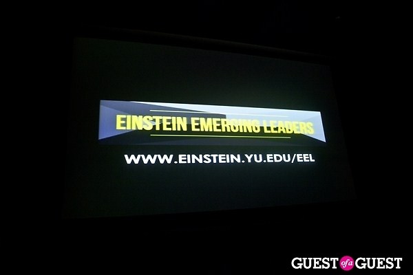 Einstein Emerging Leaders 