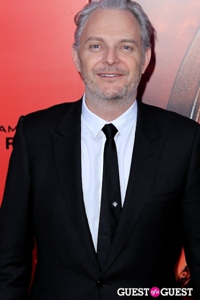 Francis Lawrence 