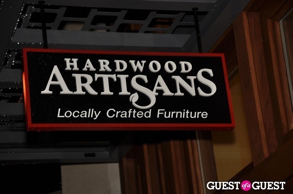 Hardwood Artisans 