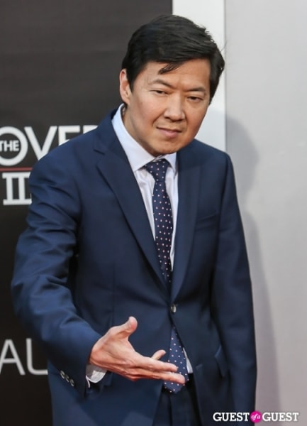 Ken Jeong 
