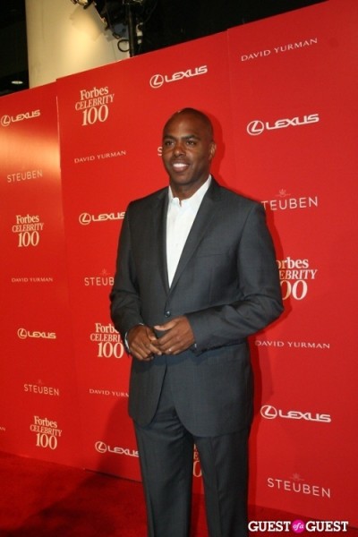 Kevin Frazier 