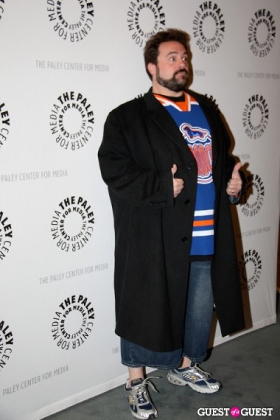 Kevin Smith 