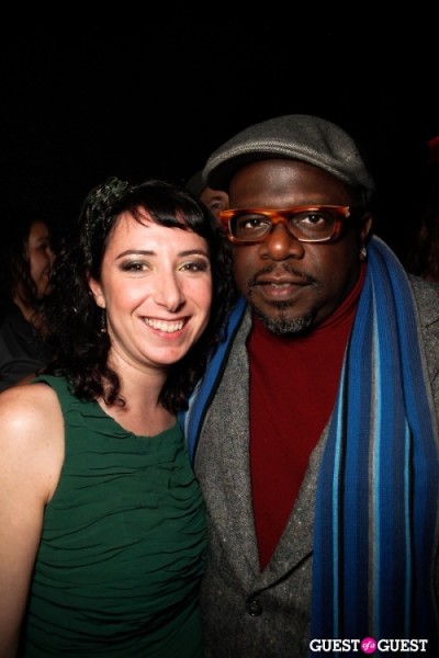 Laura Wagner Cedric The Entertainer 