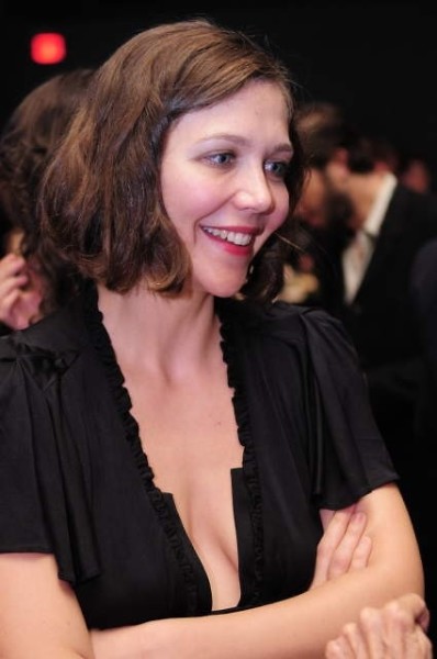 Maggie Gyllenhaal 