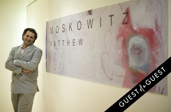 Matthew Moskowitz 
