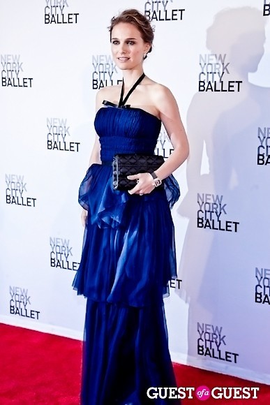 Natalie Portman 