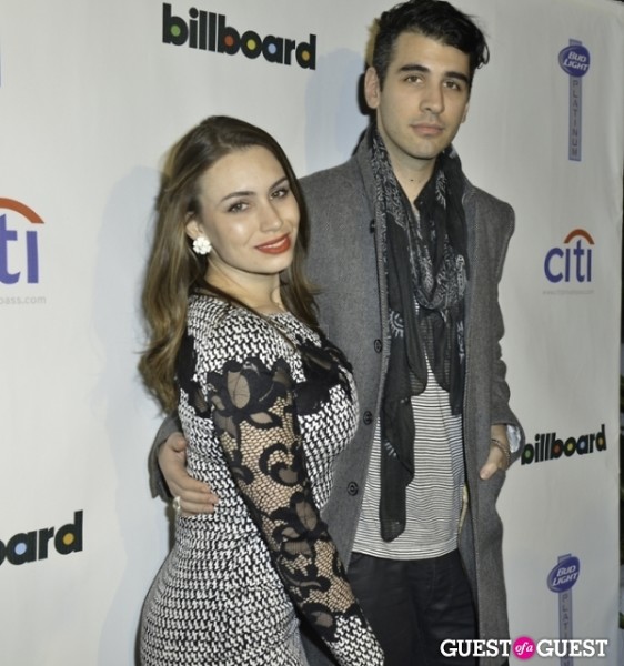 Nick Simmons Sophie Simmons 