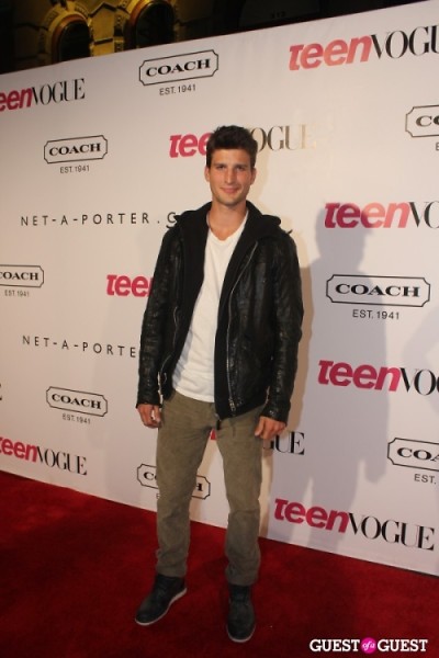 Parker Young 