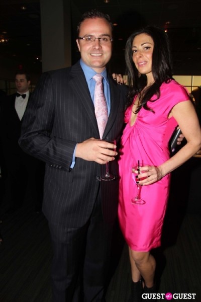 Stacy London Peter Hedges 