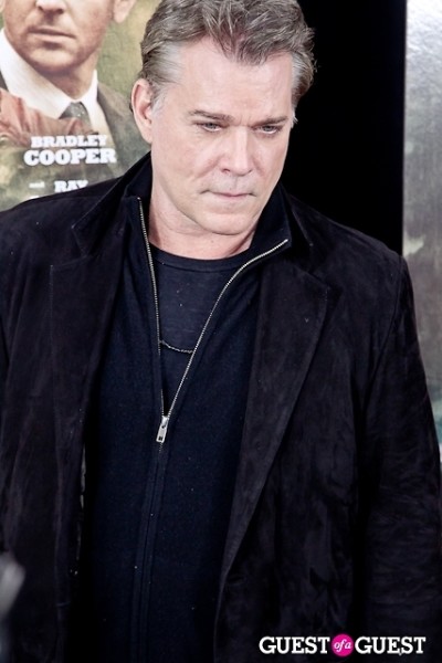 The Place Beyond The Pines Nyc Premiere Ray Liotta Image 56 Guest