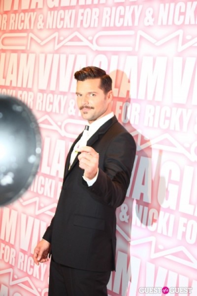 Ricky Martin 