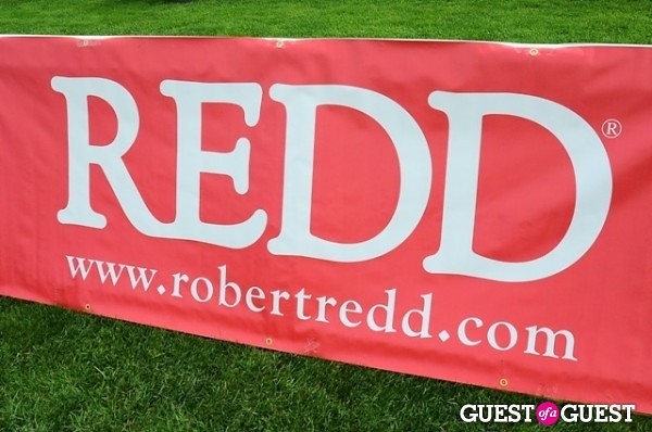 Robert Redd 