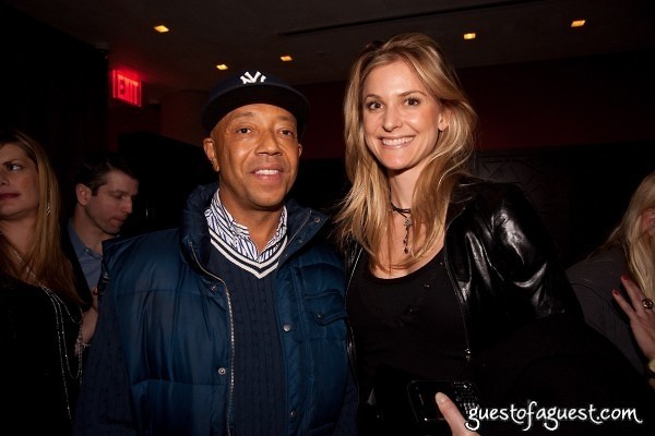 Russell Simmons 