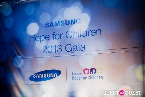 Samsung Hope for Children 