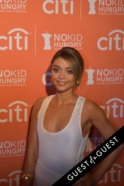 Sarah Hyland 