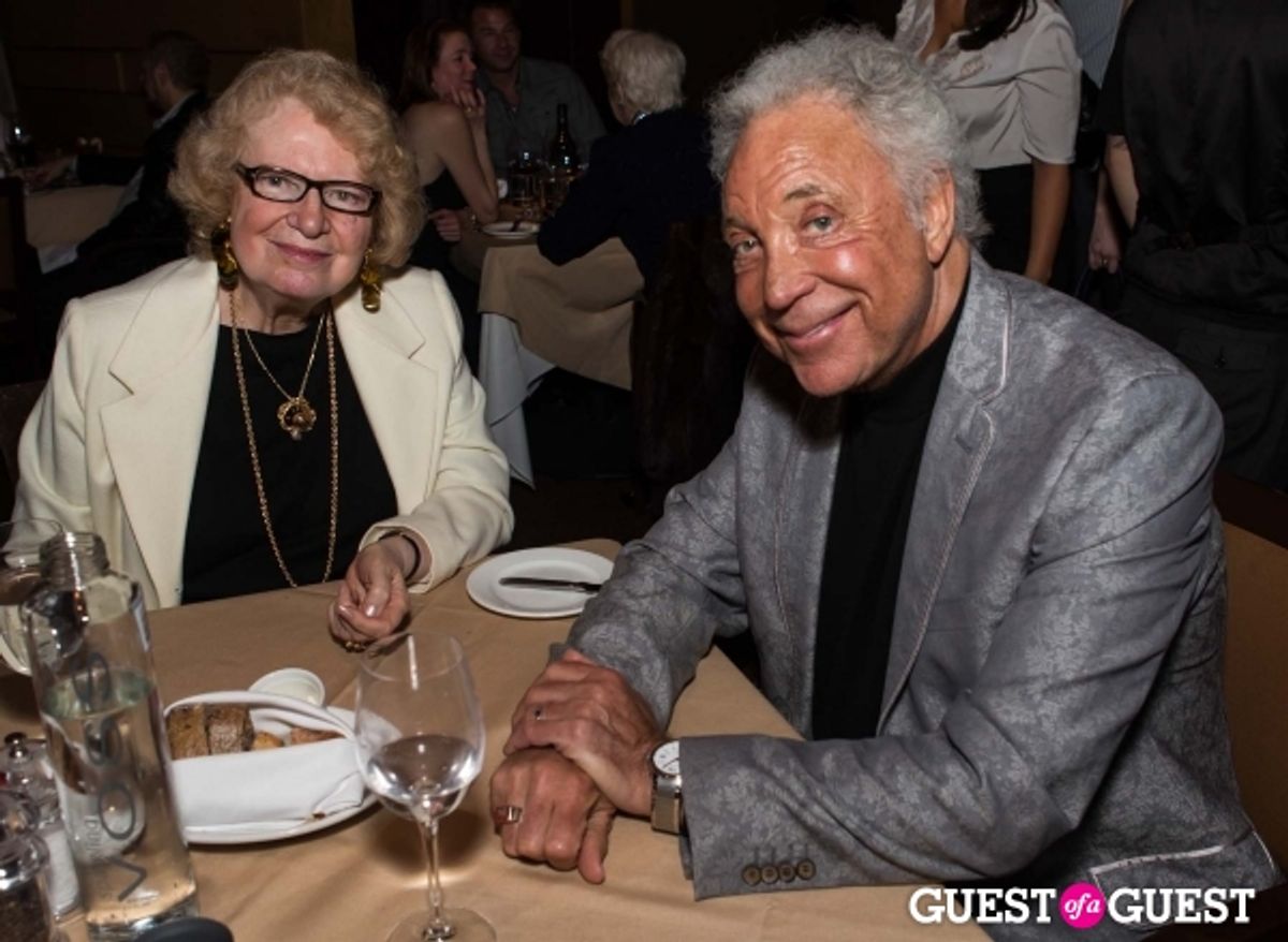 A Night With Laura Bryna At Herb Alpert s Vibrato Grill Jazz Tom 