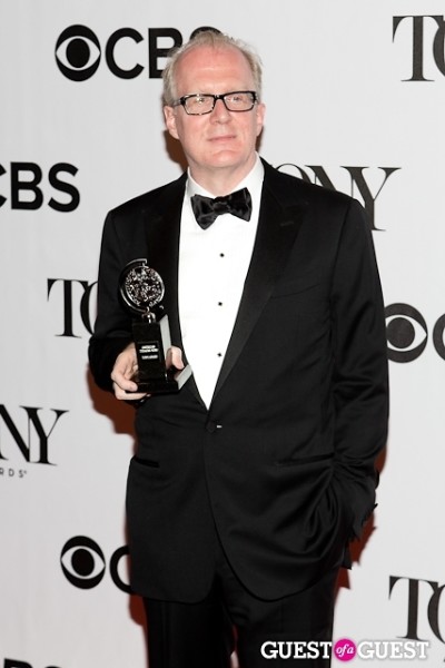 Tracy Letts 