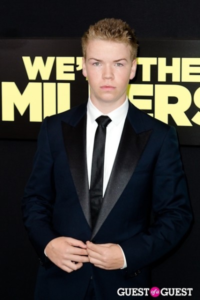Will Poulter 
