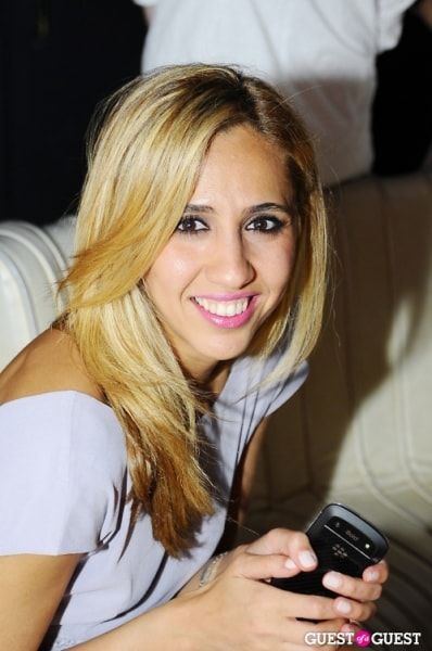 Yasmin Hani 