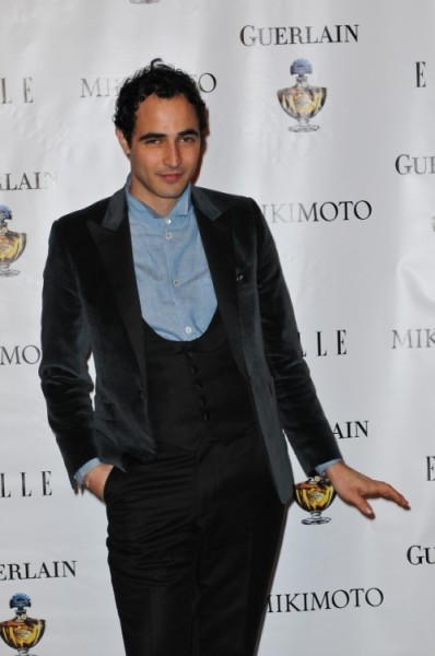 Zac Posen - Image 5 | Guest of a Guest